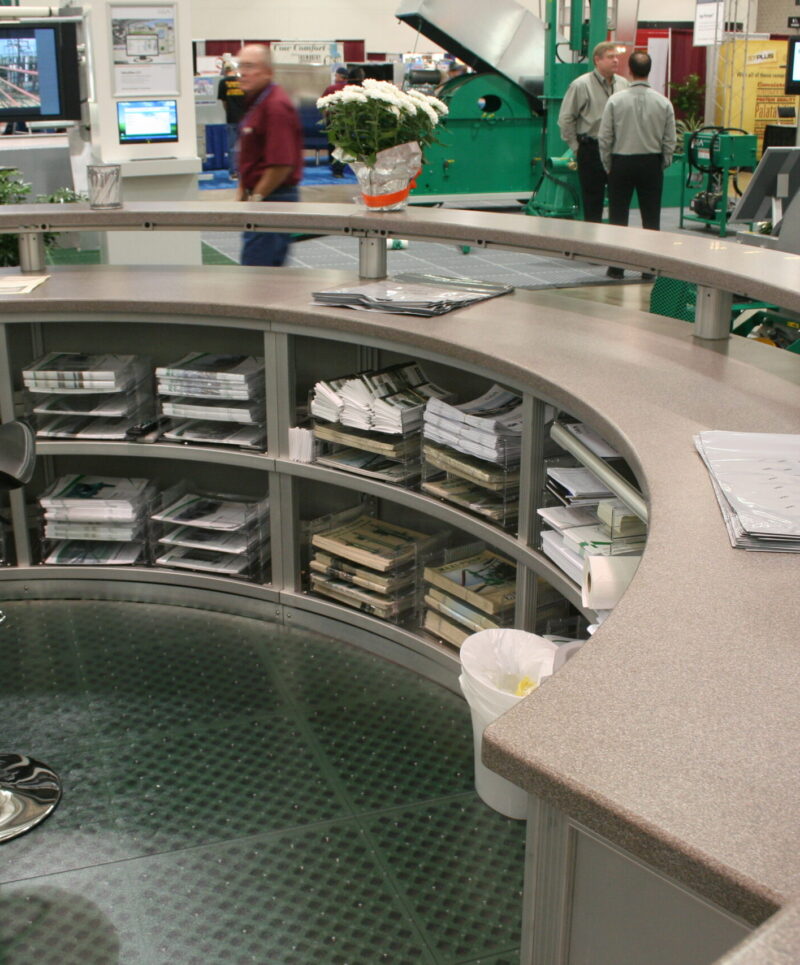 Commercial - World Dairy Expo 2008